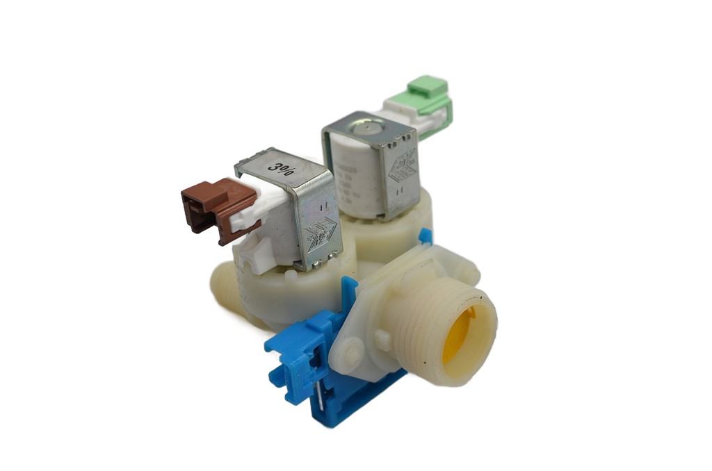 Electrozawór Pralki – Electrolux – część zamienna AGD