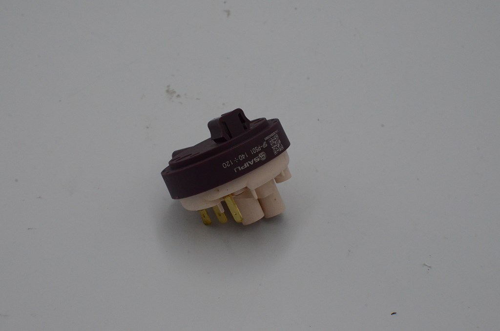 Hydrostat Zmywarki – Samsung – część zamienna AGD
