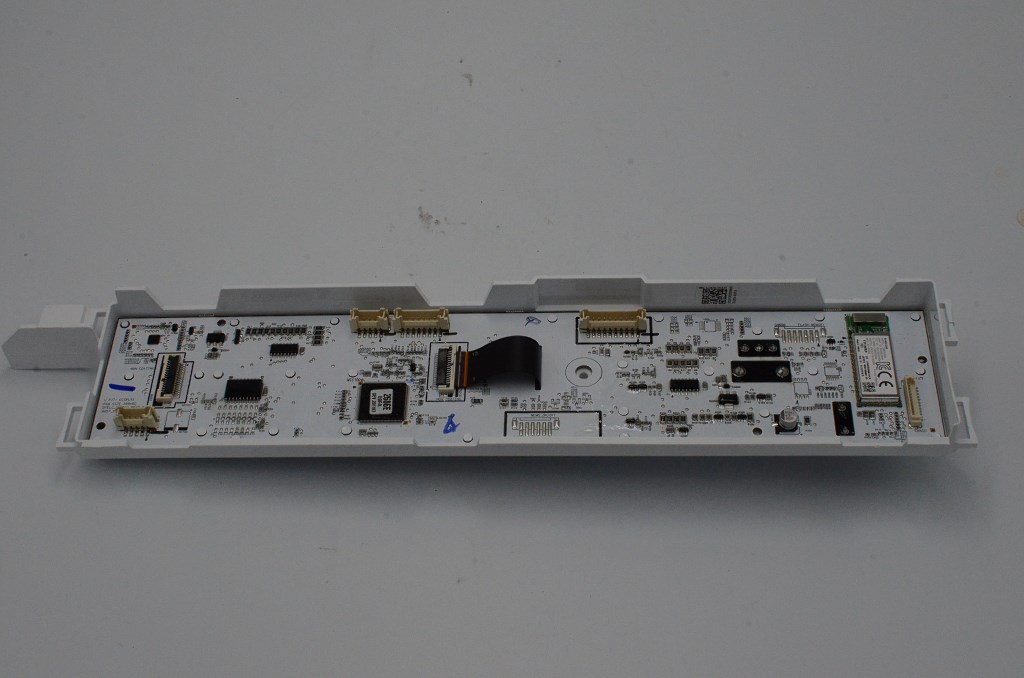 Panel Sterowania Pralki – Samsung – część zamienna AGD