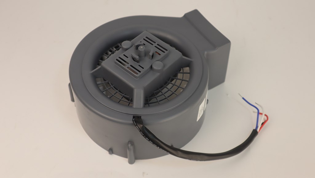 Turbina Soft 320 m3/h WK-5 – AKPO – część zamienna AGD
