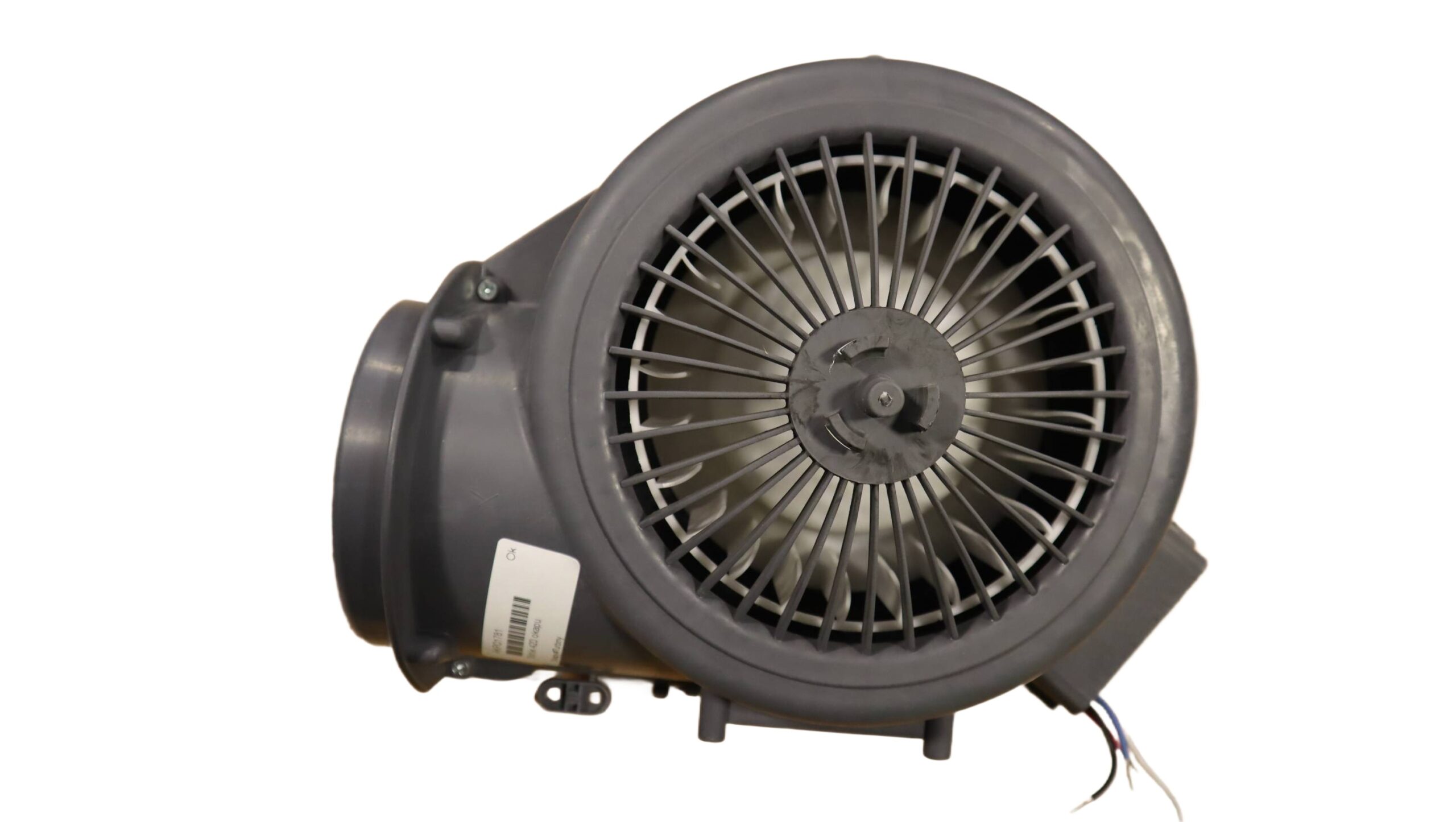 Turbina 420m3/h Okapu – AKPO – część zamienna AGD