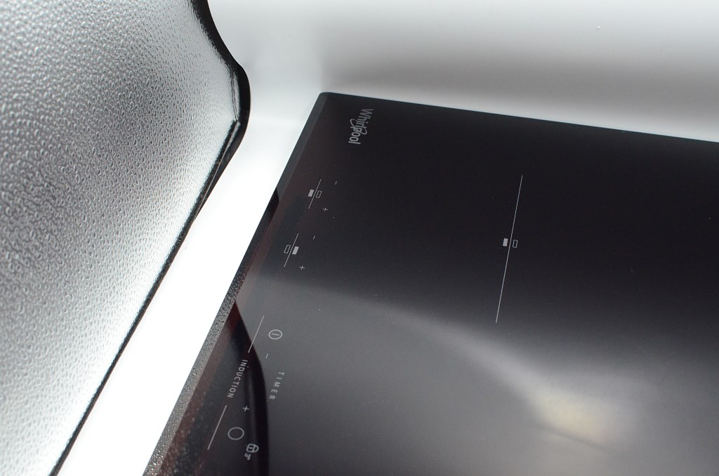 Szkło 580X510mm Płyty Indukcyjnej – Whirlpool – część zamienna AGD