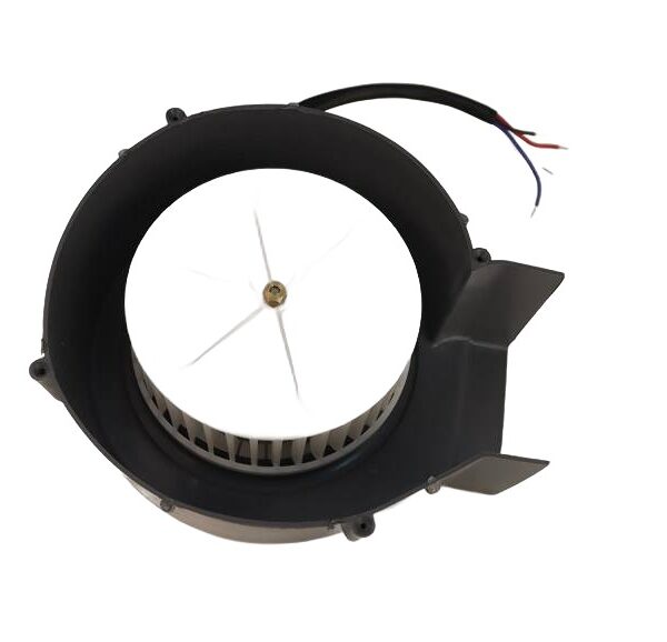 Turbina Soft 320 m3/h WK-5 – AKPO – część zamienna AGD