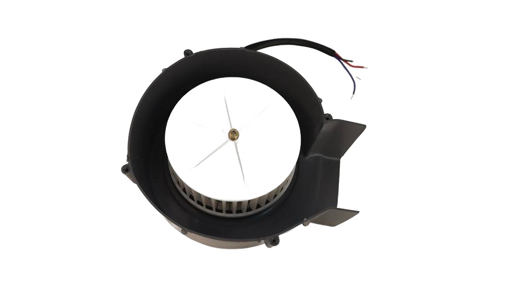 Turbina Soft 320 m3/h WK-5 – AKPO – część zamienna AGD