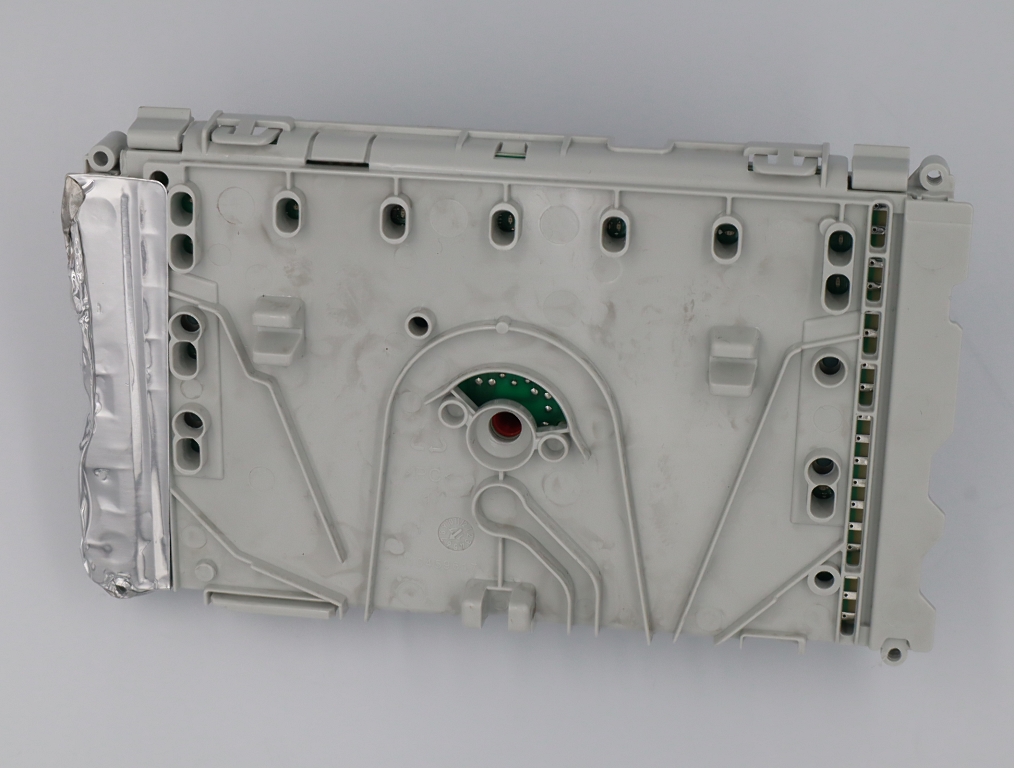 C00447564 Moduł Sterujący Wave Eco Zaprogramowany – Whirlpool – część zamienna AGD