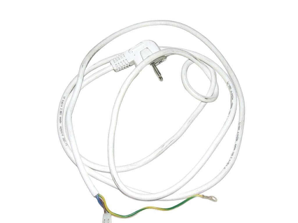 Kabel Zasilający Okapu – Amica – część zamienna AGD