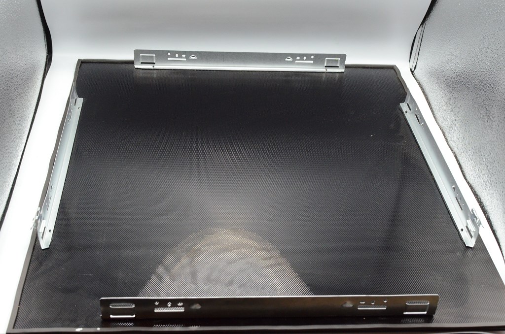 Szkło 580X510mm Płyty Indukcyjnej – Whirlpool – część zamienna AGD