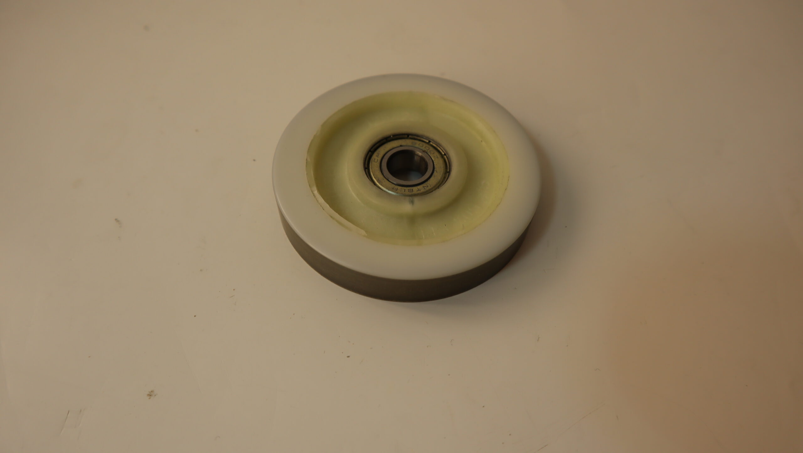 Rolka Bębna Suszarki – Electrolux – część zamienna AGD