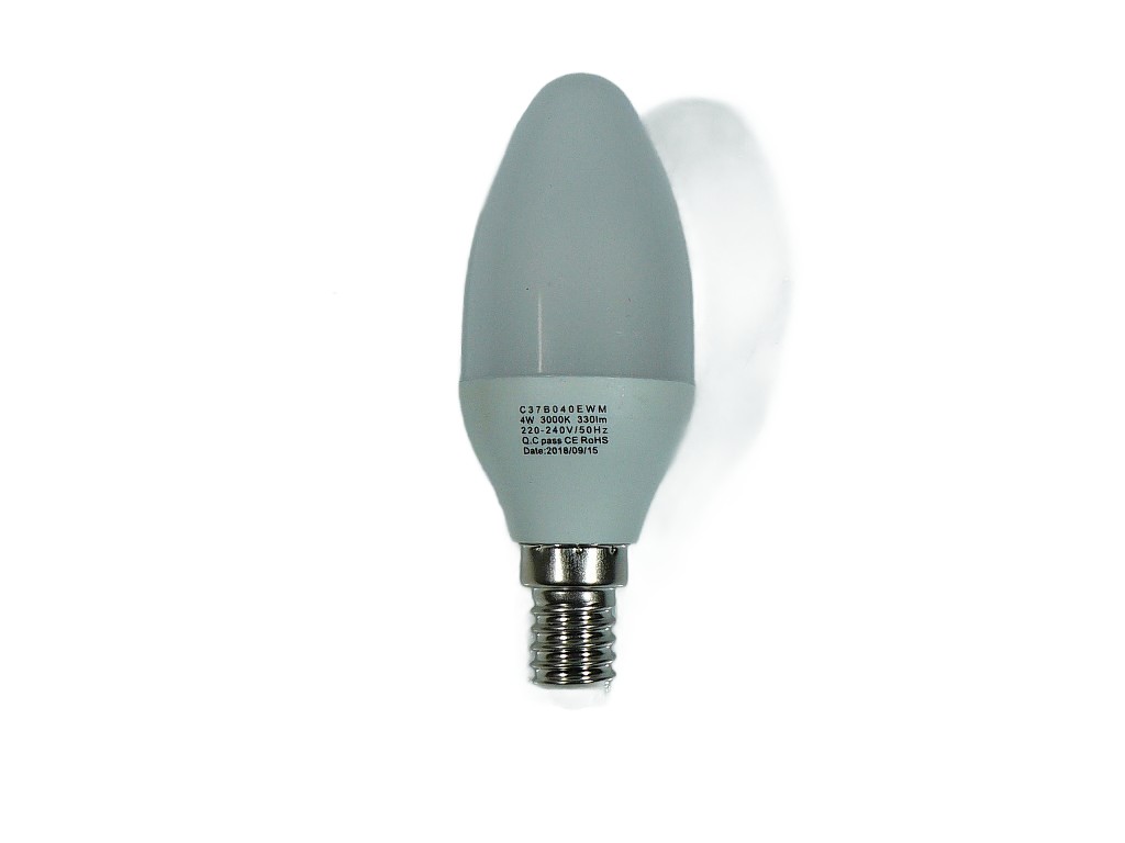 Żarówka Led 4W Okapu – Electrolux – część zamienna AGD