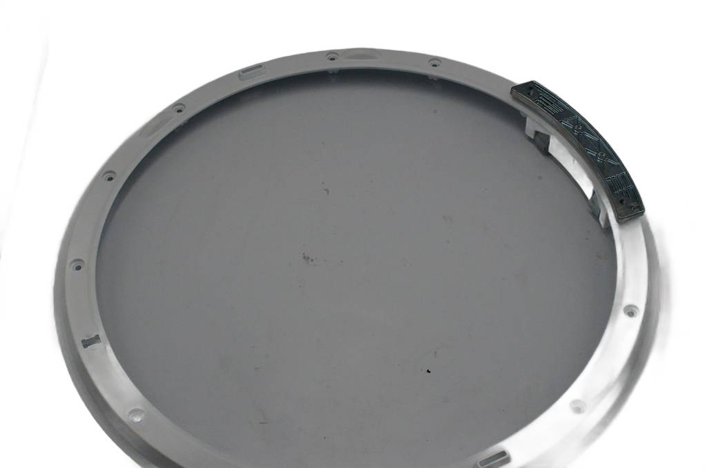 Ramka Wewnętrza Z Zawiasem Drzwi Suszarki – Electrolux – część zamienna AGD