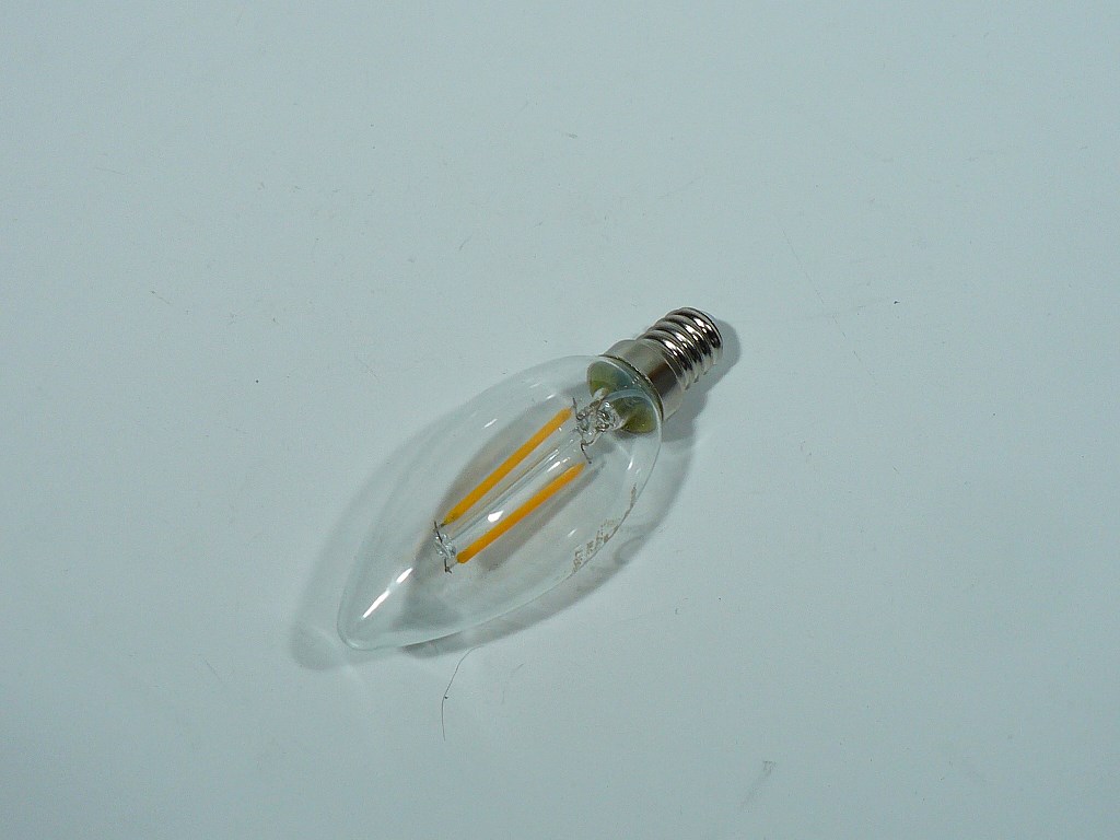 Żarówka 3W 230V Okapu – Elica – część zamienna AGD