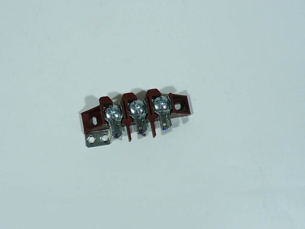 Złącze Elektryczne Piekarnika – Samsung – część zamienna AGD