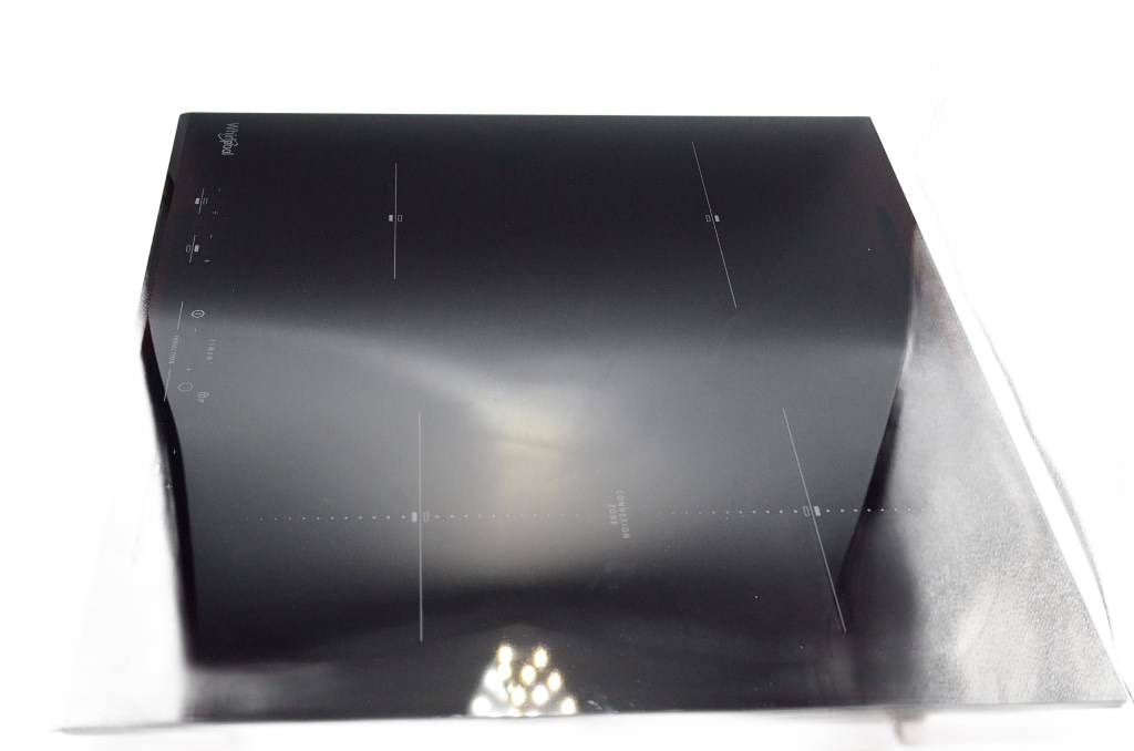 Szkło 580X510mm Płyty Indukcyjnej – Whirlpool – część zamienna AGD