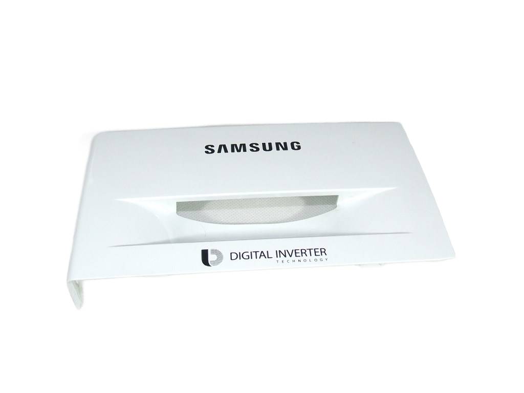 Pokrywa Dozownika Detergentów Pralki DC64-02858A – Samsung – część zamienna AGD