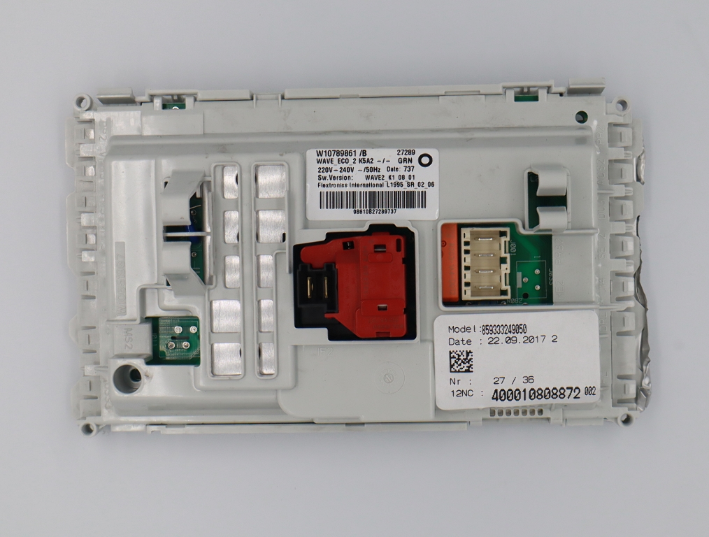 C00447564 Moduł Sterujący Wave Eco Zaprogramowany – Whirlpool – część zamienna AGD