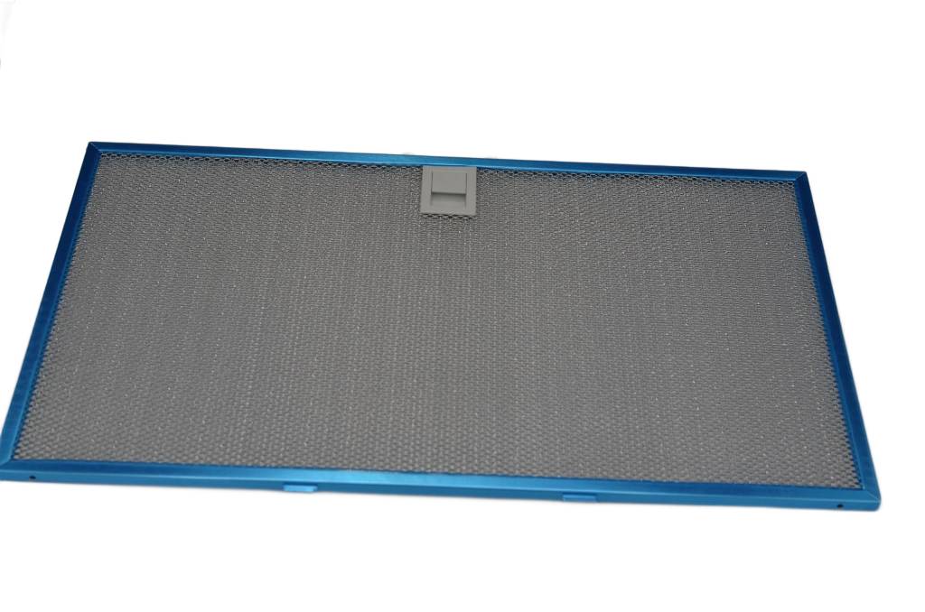 Filtr Aluminiowy 250x446mm Okapu – Ciarko – część zamienna AGD