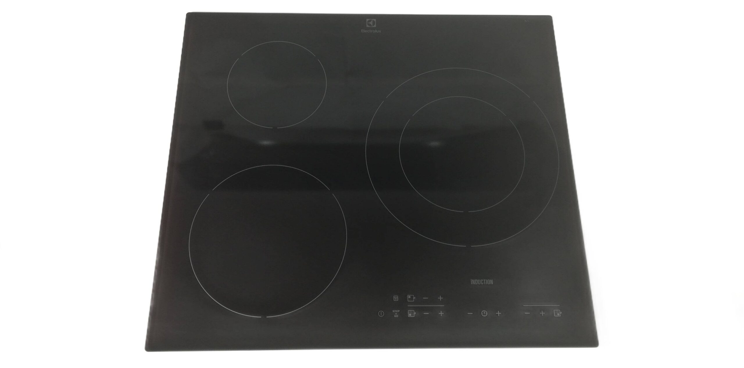Szyba Robocza Płyty Indukcyjnej – Electrolux – część zamienna AGD