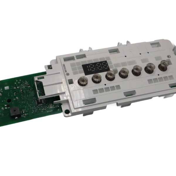 Panel Sterowania Pralki – Bosch Siemens – część zamienna AGD
