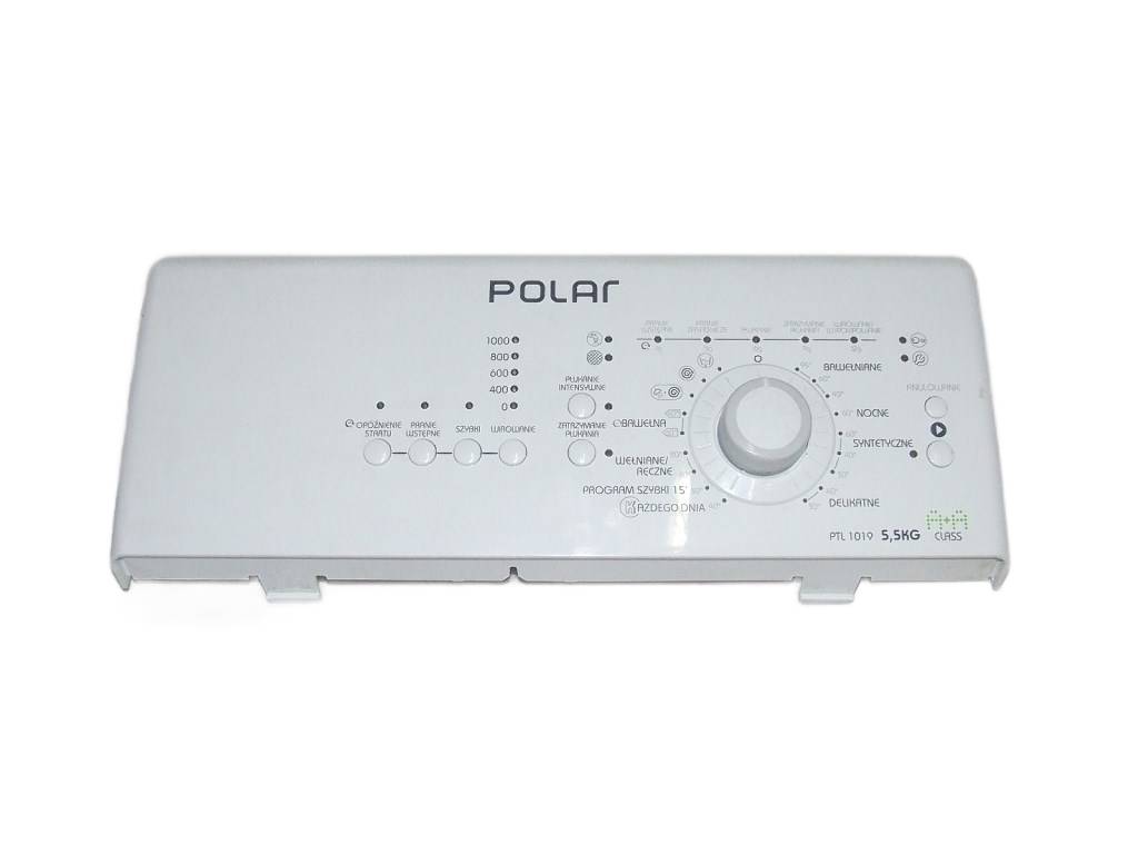 Maskownica Pralki 481010555689 – Whirlpool – część zamienna AGD