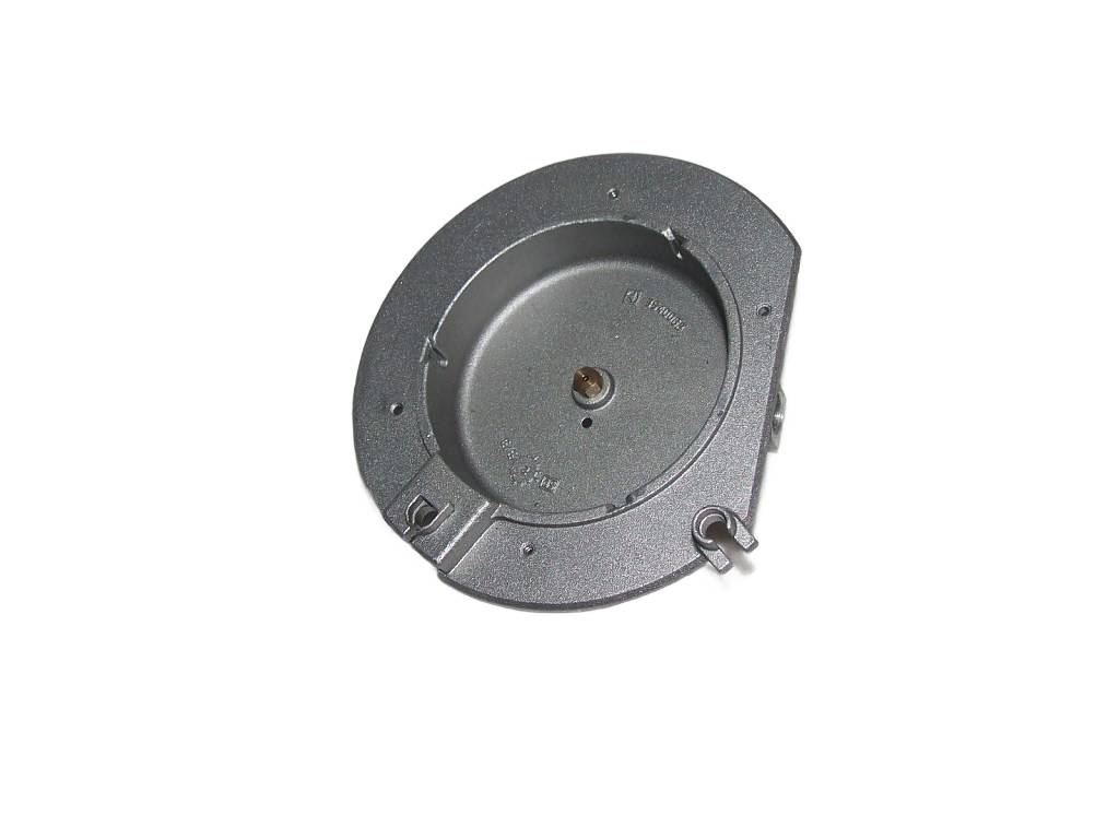 Korpus Palnika Wok – Electrolux – część zamienna AGD