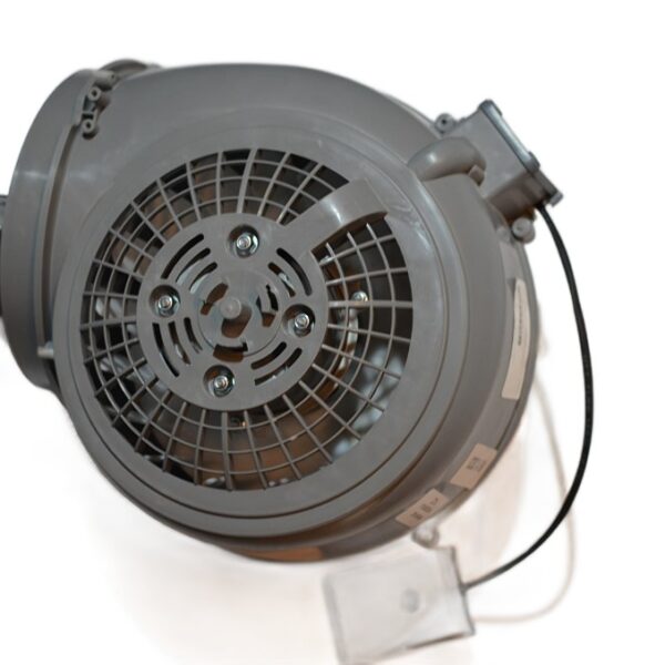turbina okapu